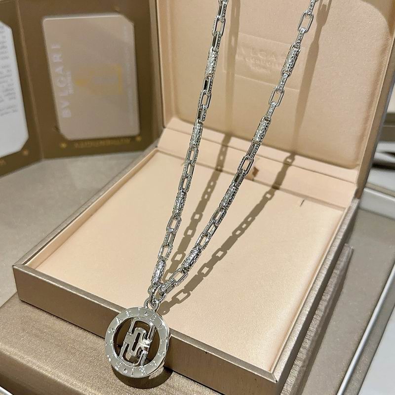 Bvlgari necklace 01yxx166